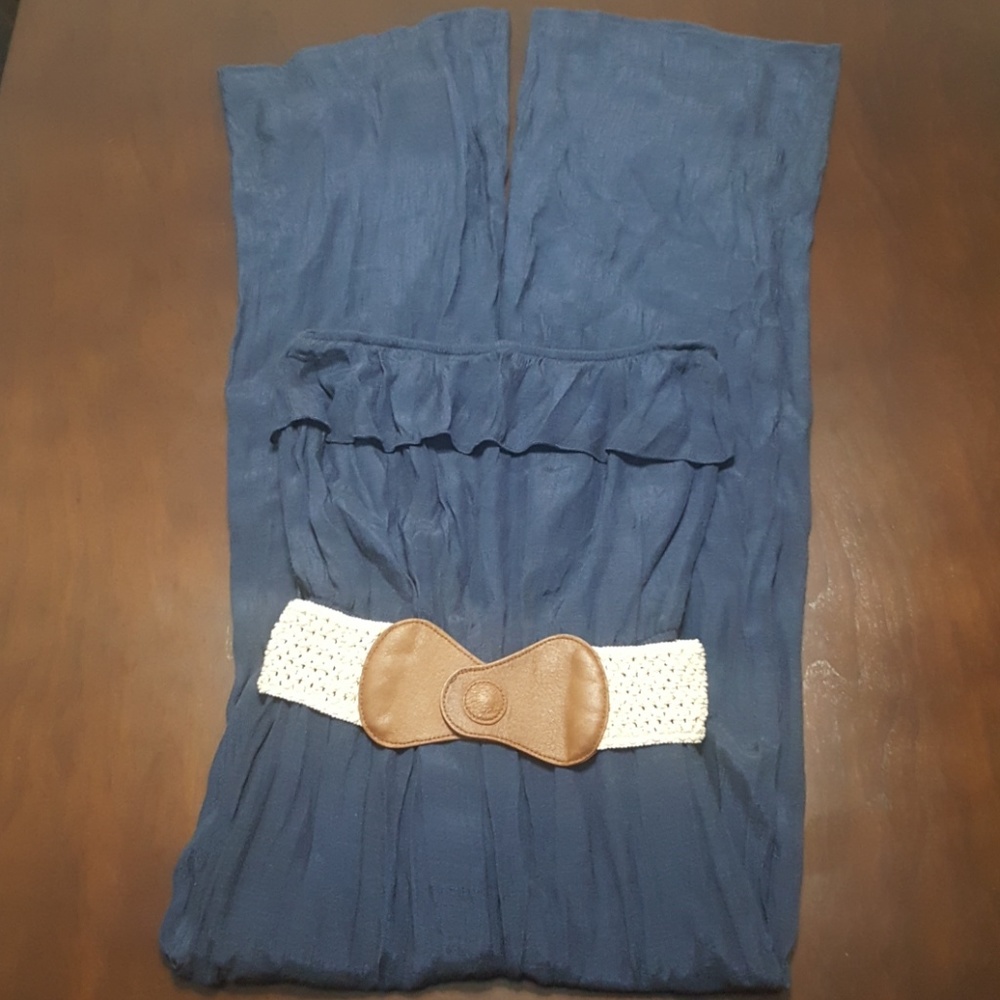 👜B1G1-50%👛 NWOT Jumpsuit